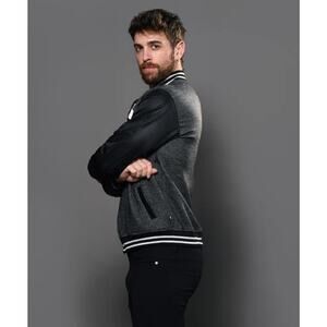 Andrew Christian Performance Jacket.  Men's size large.  Limited Edition. NWT